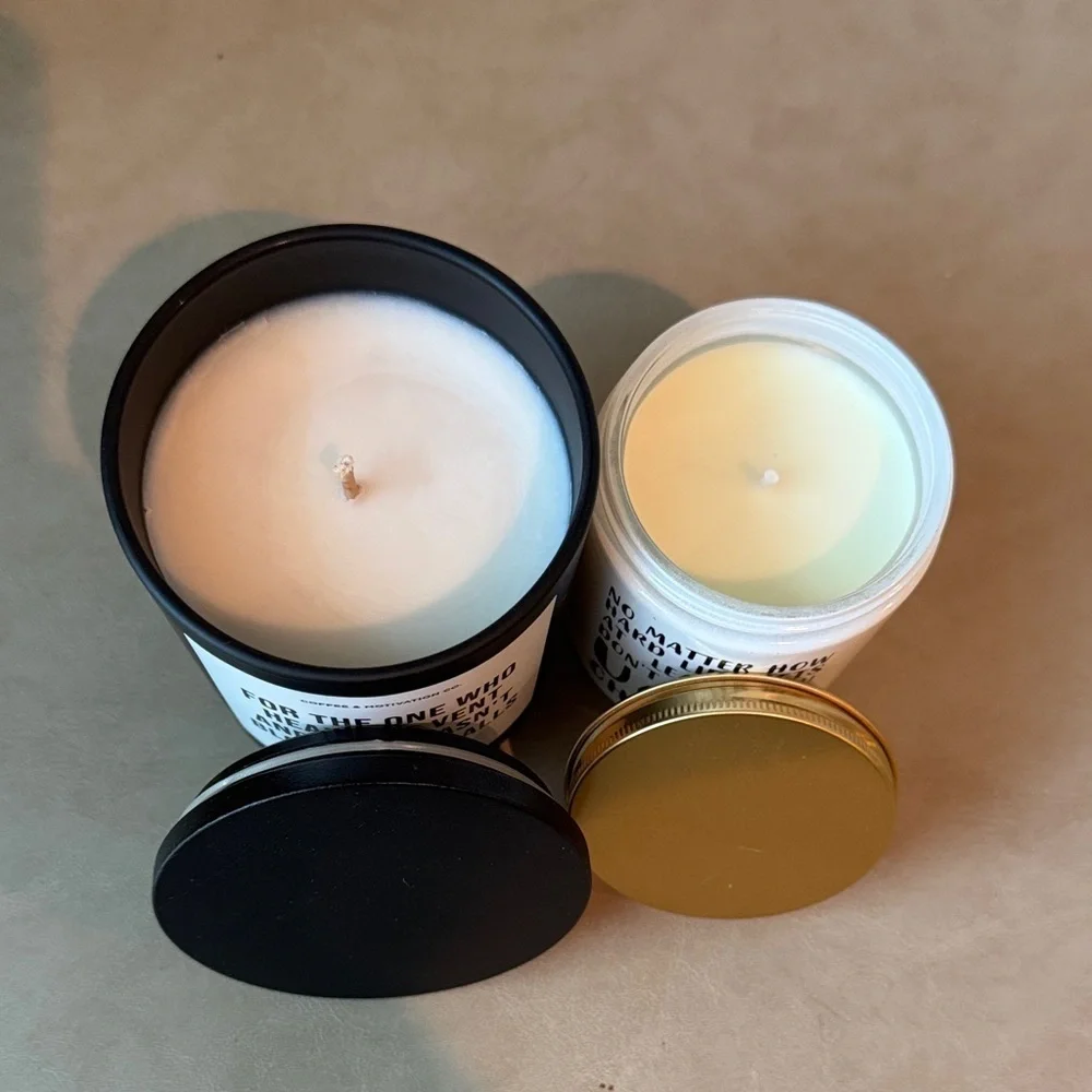 Funny Candle Set – Perfect for Besties, Parents, or Anyone Who Deserves a Giggle